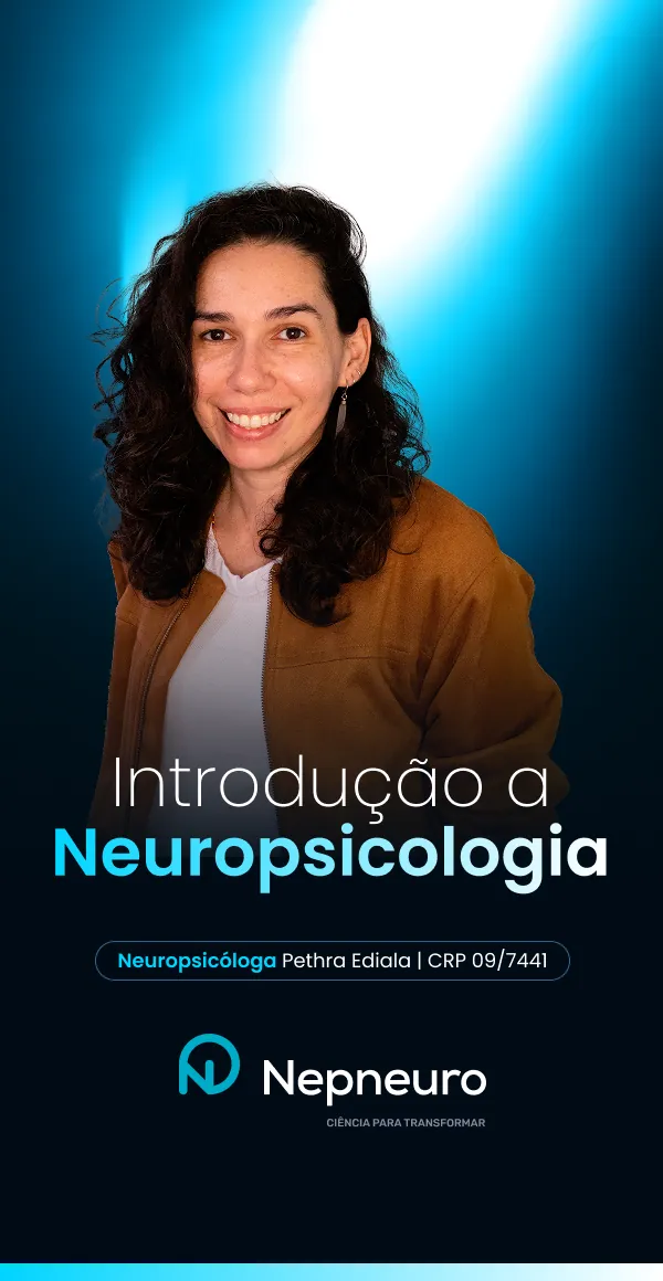 Introdução a Neuropsicologia